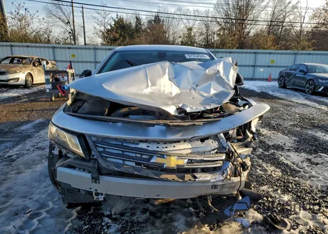 2019 Chevrolet Impala Lt из США, поврежденный, VIN 1G11Z5SA7KU138636